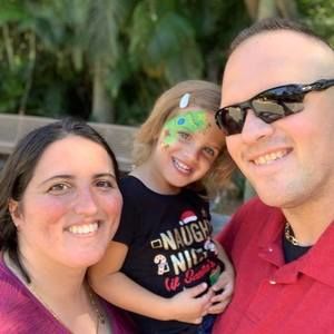 Meet your Posher, Nicole